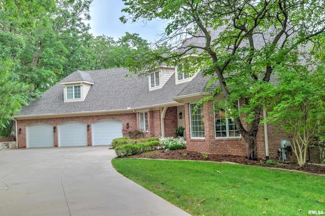 112 W GREYSTONE Court, Dunlap, IL 61525