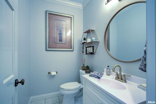 112 W GREYSTONE Court, Dunlap, IL 61525