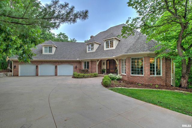 112 W GREYSTONE Court, Dunlap, IL 61525