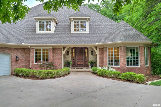 112 W GREYSTONE Court, Dunlap, IL 61525