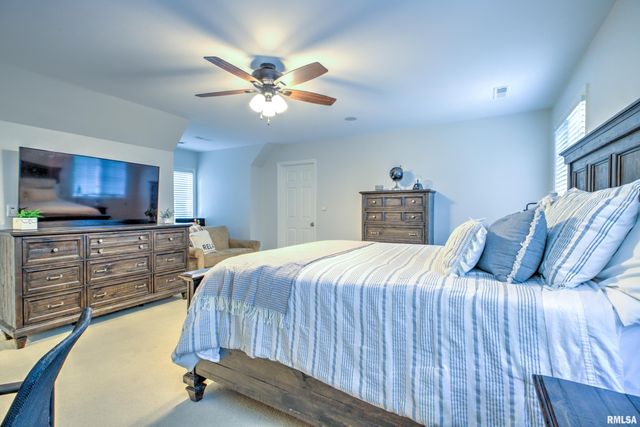 112 W GREYSTONE Court, Dunlap, IL 61525