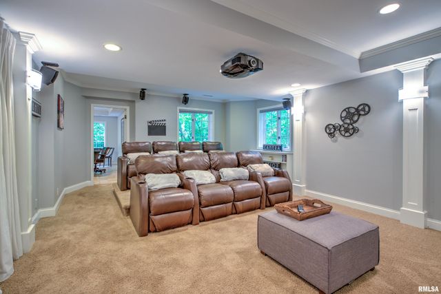 112 W GREYSTONE Court, Dunlap, IL 61525