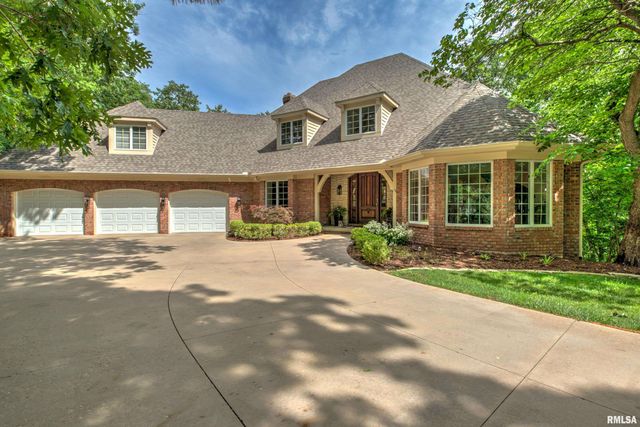 112 W GREYSTONE Court, Dunlap, IL 61525