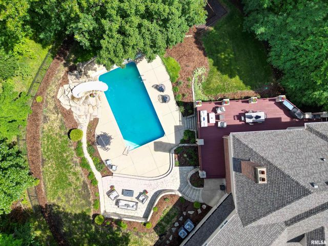 112 W GREYSTONE Court, Dunlap, IL 61525
