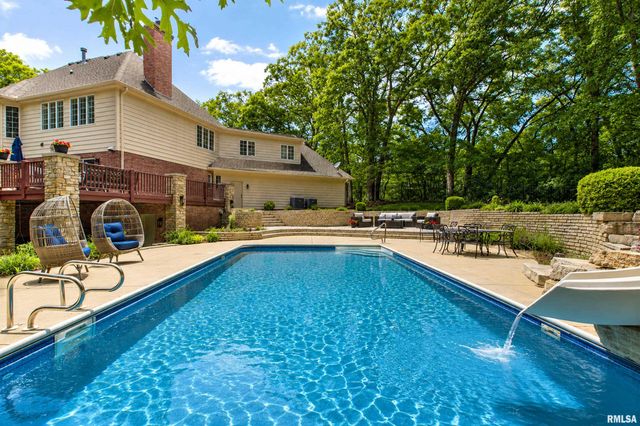 112 W GREYSTONE Court, Dunlap, IL 61525