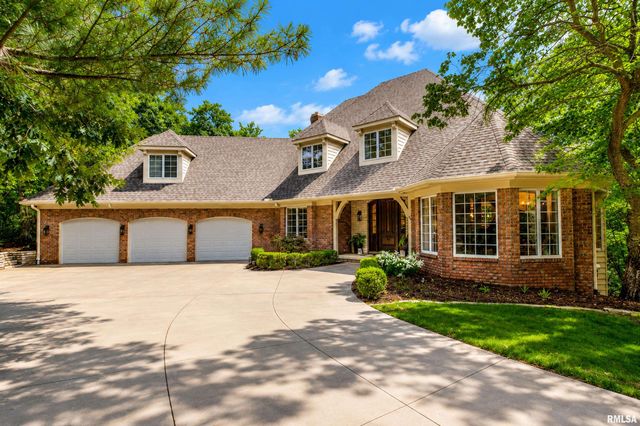 112 W GREYSTONE Court, Dunlap, IL 61525