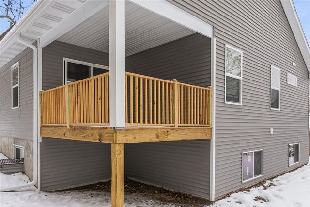 57723 Ryan Street, Mattawan, MI 49071