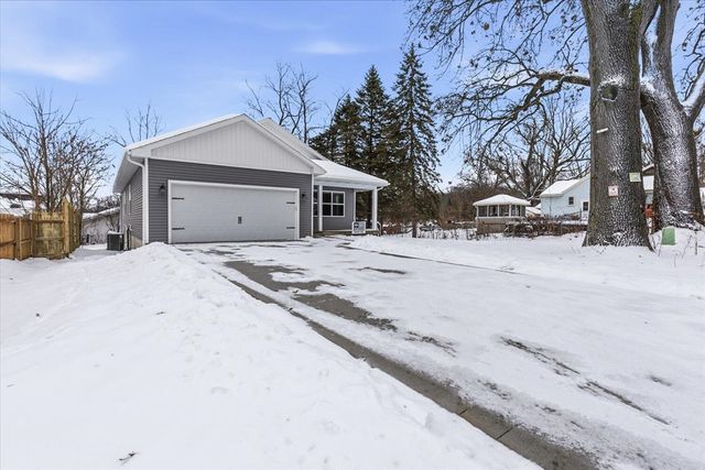 57723 Ryan Street, Mattawan, MI 49071