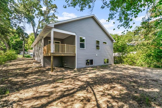 57723 Ryan Street, Mattawan, MI 49071