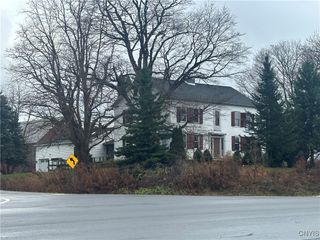 4046 West Seneca Turnpike, Onondaga, NY 13215