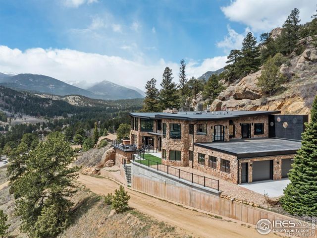 2701 Fall River Road, Estes Park, CO 80517