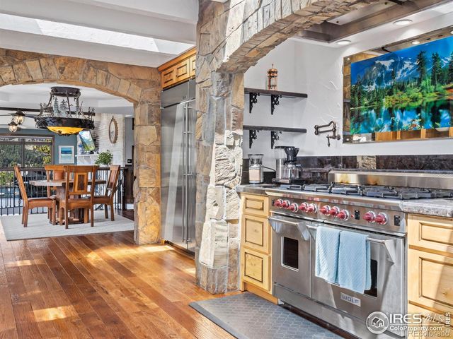 2701 Fall River Road, Estes Park, CO 80517