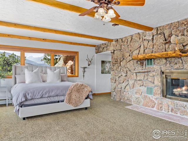2701 Fall River Road, Estes Park, CO 80517