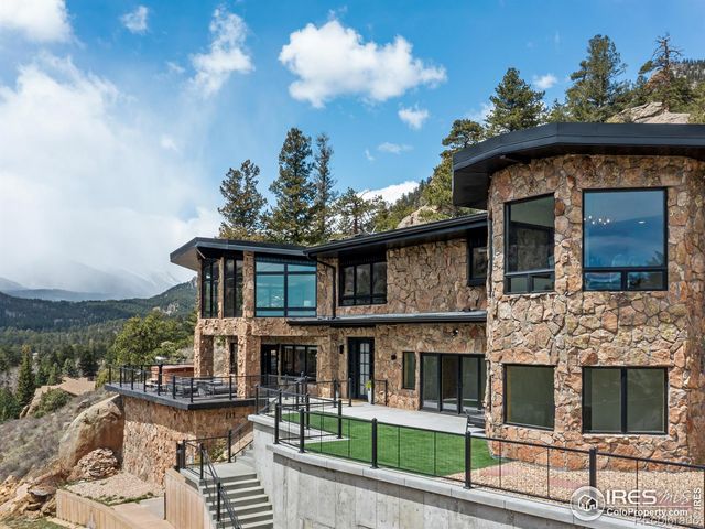 2701 Fall River Road, Estes Park, CO 80517