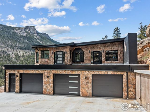 2701 Fall River Road, Estes Park, CO 80517
