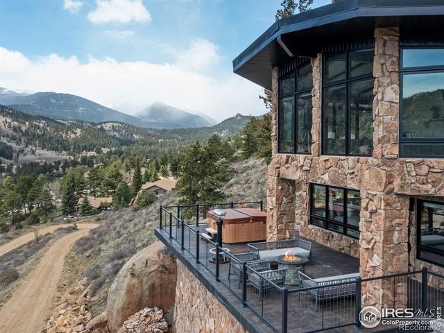 2701 Fall River Road, Estes Park, CO 80517