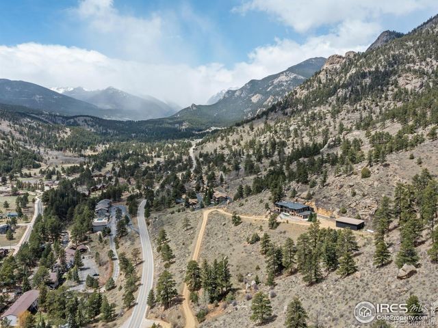2701 Fall River Road, Estes Park, CO 80517