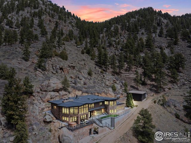 2701 Fall River Road, Estes Park, CO 80517