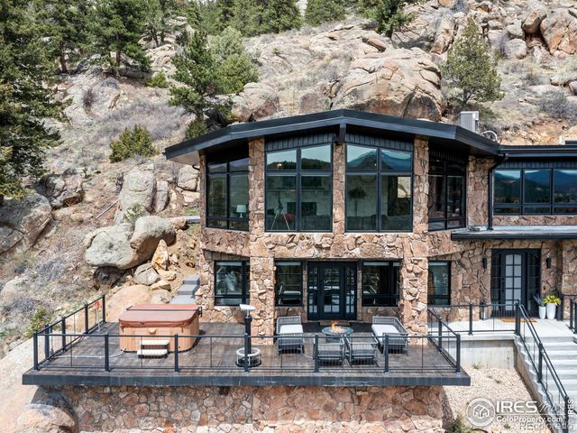 2701 Fall River Road, Estes Park, CO 80517