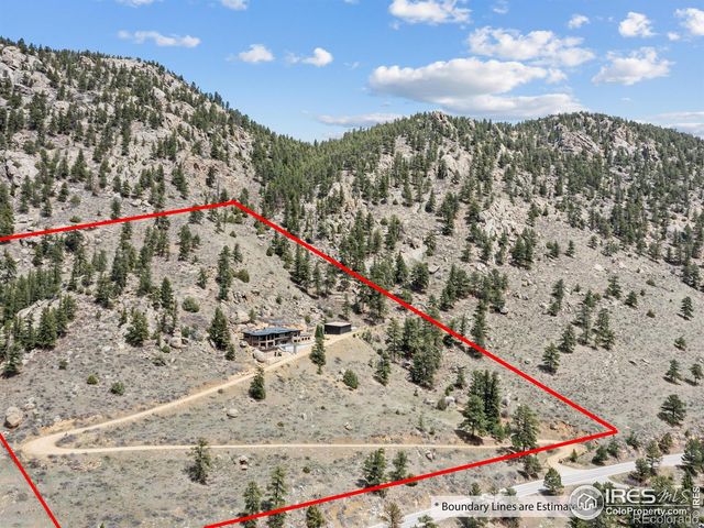 2701 Fall River Road, Estes Park, CO 80517