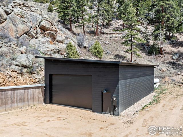 2701 Fall River Road, Estes Park, CO 80517