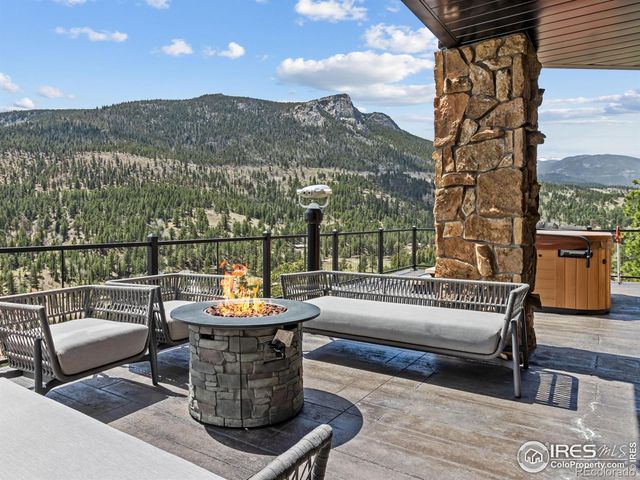 2701 Fall River Road, Estes Park, CO 80517