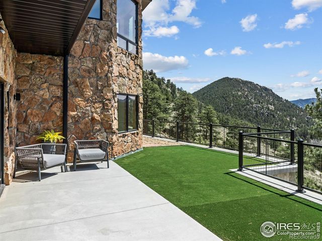 2701 Fall River Road, Estes Park, CO 80517