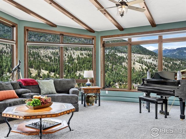 2701 Fall River Road, Estes Park, CO 80517