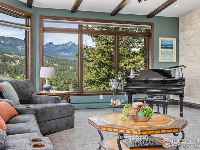 2701 Fall River Road, Estes Park, CO 80517