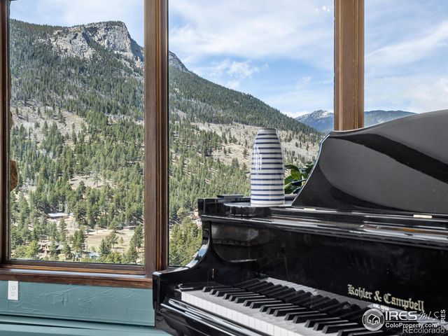 2701 Fall River Road, Estes Park, CO 80517