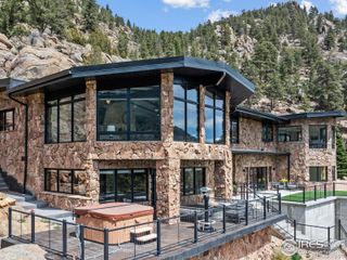 2701 Fall River Road, Estes Park, CO 80517