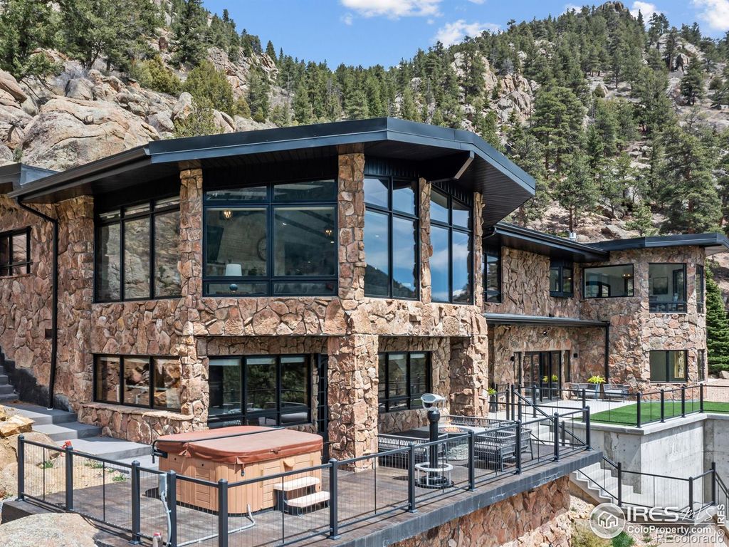 2701 Fall River Road, Estes Park, CO 80517