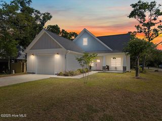 2101 E Oak Island Drive, Oak Island, NC 28465