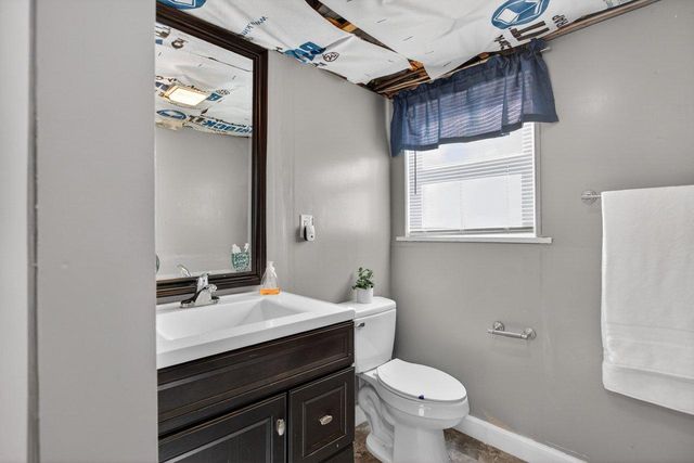 5092 DOGWOOD DR, Mount Jackson, VA 22842