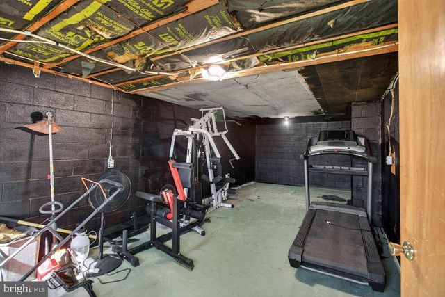 5092 DOGWOOD DR, Mount Jackson, VA 22842