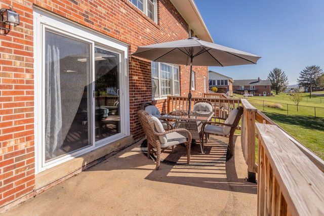5092 DOGWOOD DR, Mount Jackson, VA 22842
