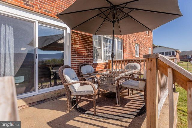 5092 DOGWOOD DR, Mount Jackson, VA 22842