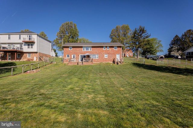 5092 DOGWOOD DR, Mount Jackson, VA 22842