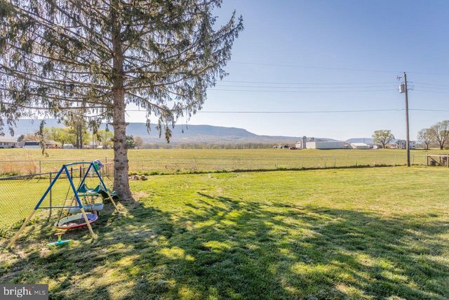 5092 DOGWOOD DR, Mount Jackson, VA 22842