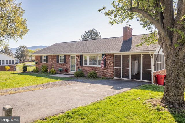 5092 DOGWOOD DR, Mount Jackson, VA 22842