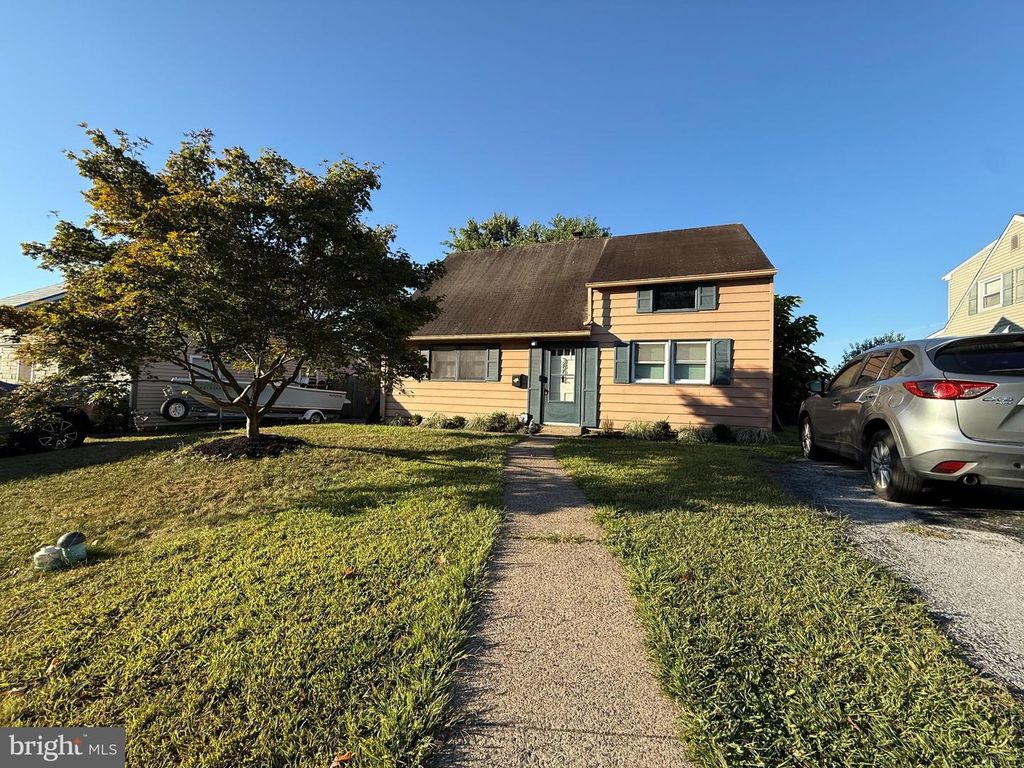 386 POTTS CT, Pottstown, PA 19464
