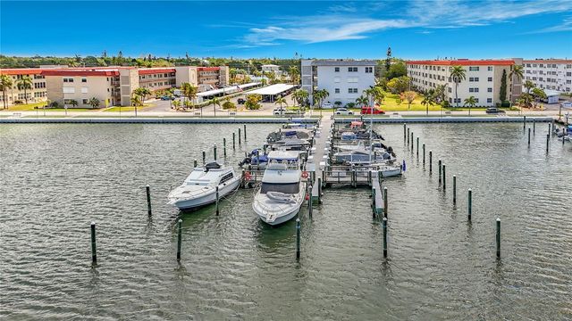 3018 59TH STREET S 103, Gulfport, FL 33707
