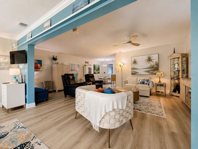 3018 59TH STREET S 103, Gulfport, FL 33707