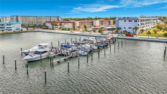 3018 59TH STREET S 103, Gulfport, FL 33707