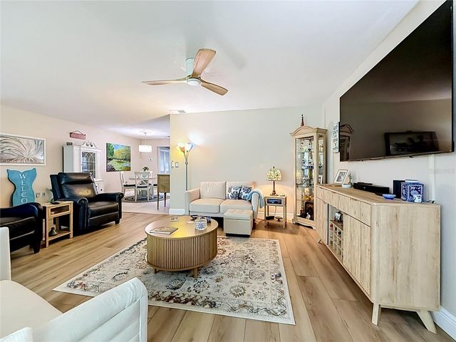 3018 59TH STREET S 103, Gulfport, FL 33707