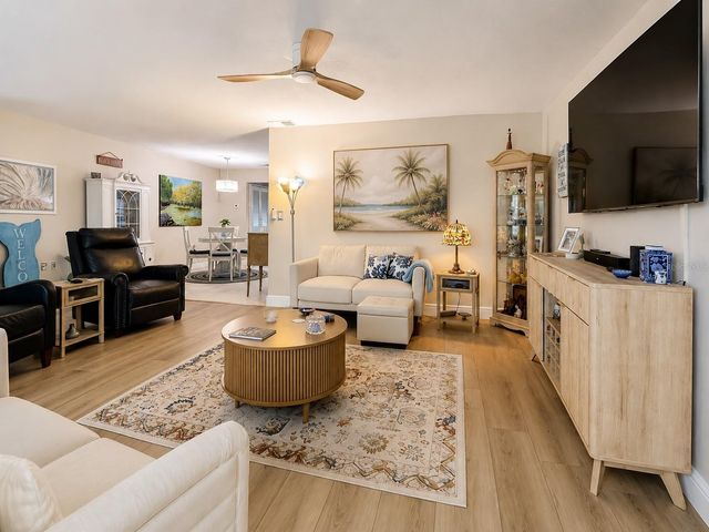 3018 59TH STREET S 103, Gulfport, FL 33707