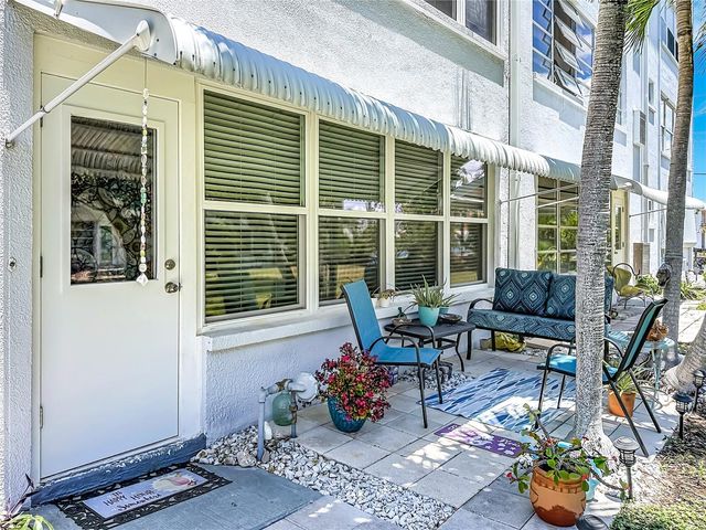 3018 59TH STREET S 103, Gulfport, FL 33707