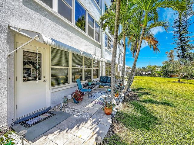 3018 59TH STREET S 103, Gulfport, FL 33707