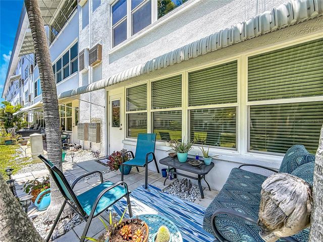 3018 59TH STREET S 103, Gulfport, FL 33707