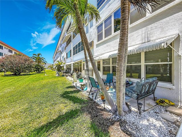 3018 59TH STREET S 103, Gulfport, FL 33707
